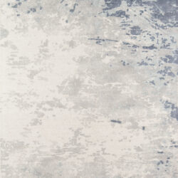 Momeni Illusions IL-03 Blue Area Rug