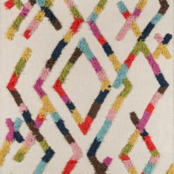 Novogratz Indio IND-3 Multi Area Rug