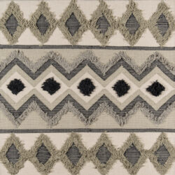 Novogratz Indio IND-4 Sage Area Rug