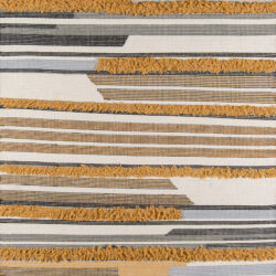 Novogratz Indio IND-6 Mustard Area Rug
