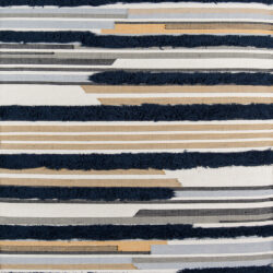 Novogratz Indio IND-6 Navy Area Rug