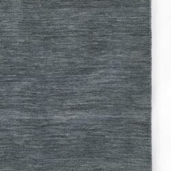 Alternative view of Novogratz Iris IR-01 Blue Area Rug