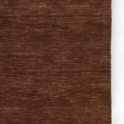 Alternative view of Novogratz Iris IR-01 Copper Area Rug