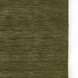 Alternative view of Novogratz Iris IR-01 Green Area Rug