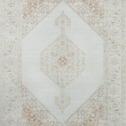 Momeni Isabella ISA10 Brown Area Rug