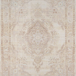 Momeni Isabella ISA-1 Ivory Area Rug