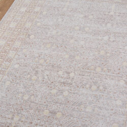 Alternative view of Momeni Isabella ISA-2 Grey Area Rug