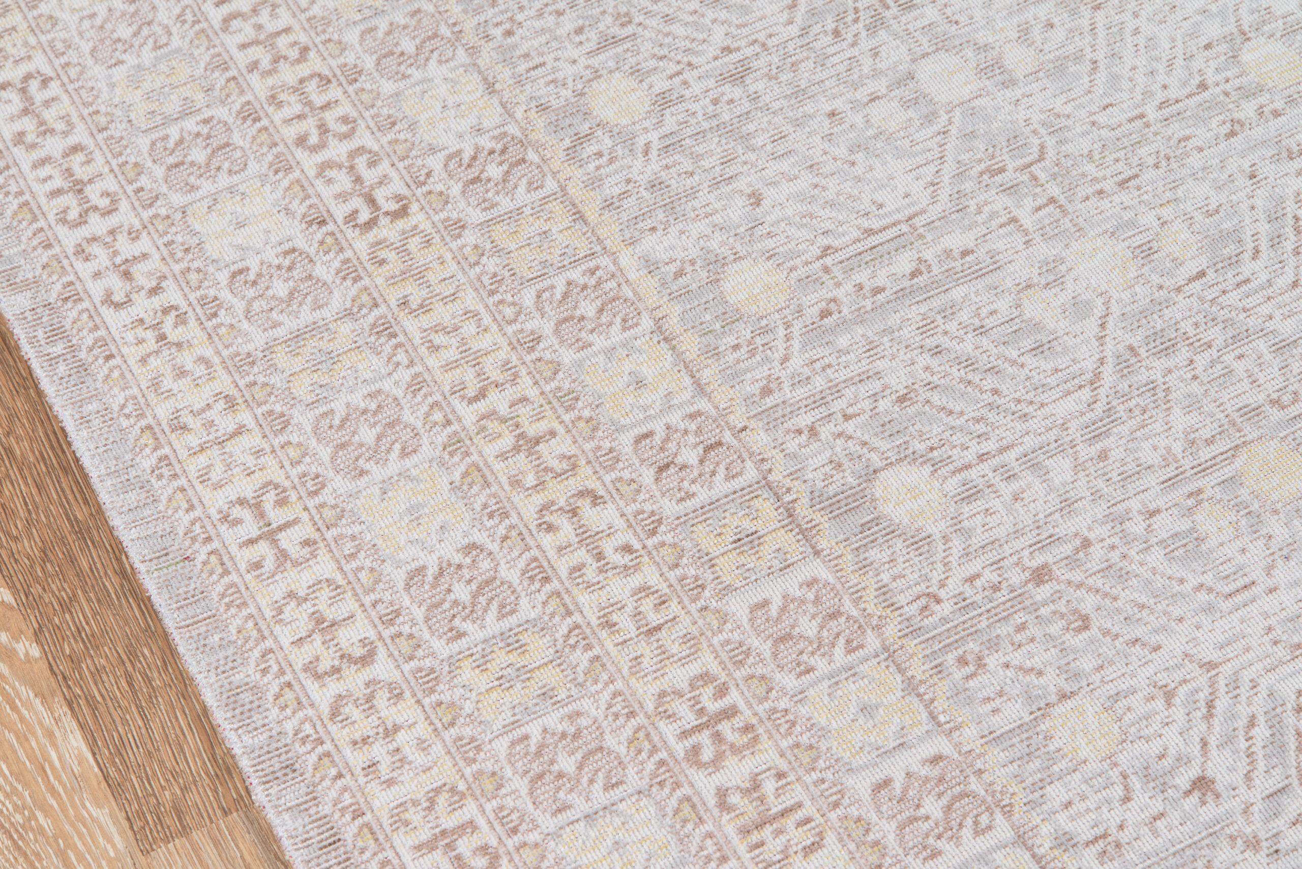 Momeni Isabella ISA-2 Grey Area Rug - Image 3