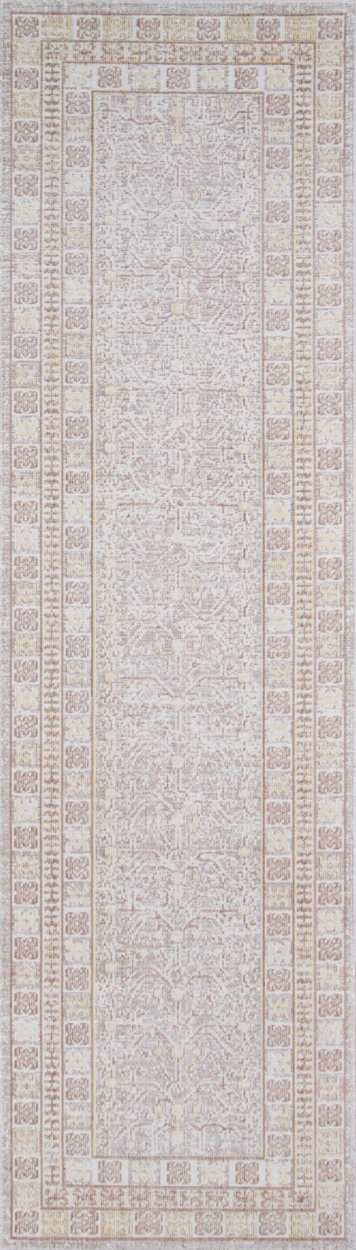 Momeni Isabella ISA-2 Grey Area Rug - Image 5