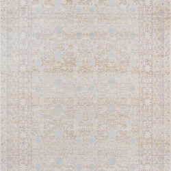 Momeni Isabella ISA-3 Blue Area Rug