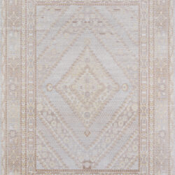 Momeni Isabella ISA-7 Grey Area Rug