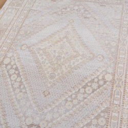 Alternative view of Momeni Isabella ISA-7 Grey Area Rug
