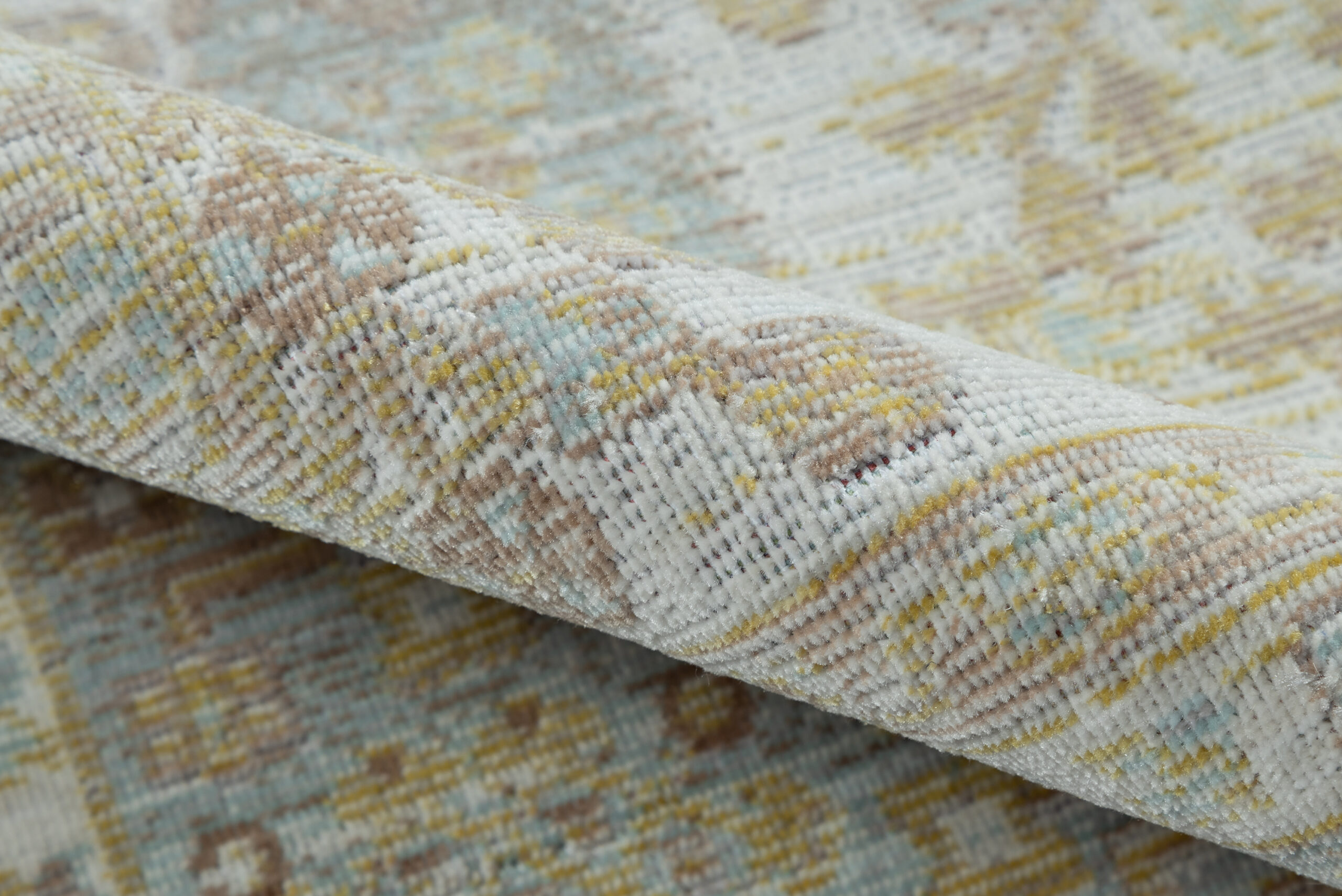 Momeni Isabella ISA-8 Ivory Area Rug - Image 4