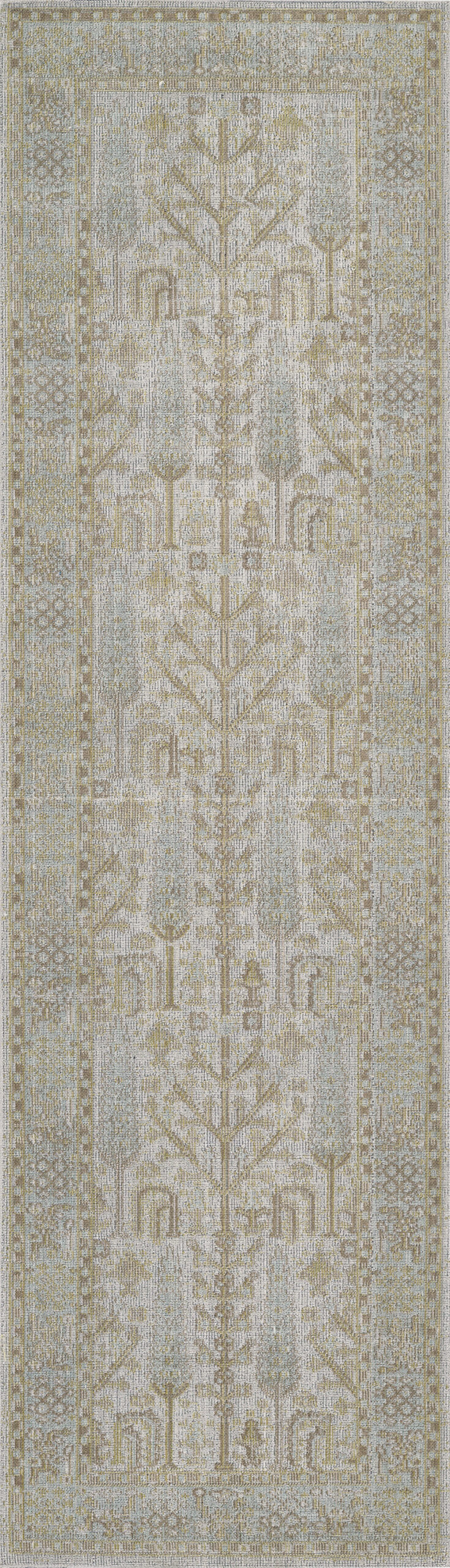 Momeni Isabella ISA-8 Ivory Area Rug - Image 5