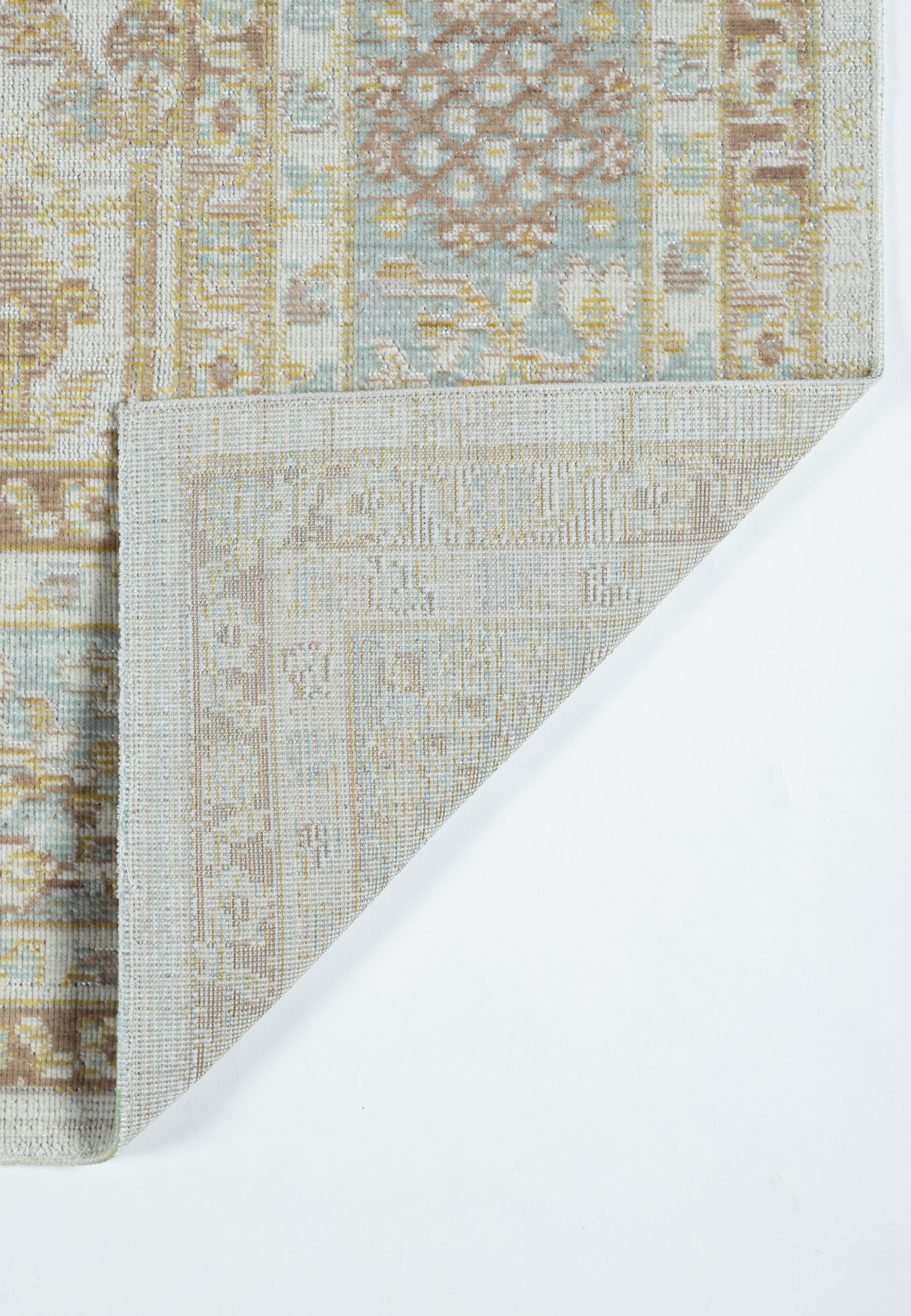 Momeni Isabella ISA-8 Ivory Area Rug - Image 6