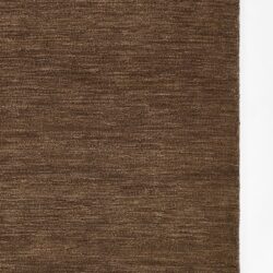 Alternative view of Momeni James JAM-1 Brown Area Rug