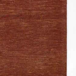Alternative view of Momeni James JAM-1 Rust Area Rug