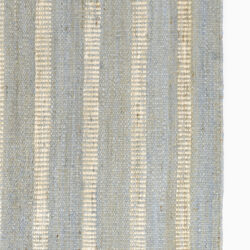 Alternative view of Momeni Jango JAN-1 Blue Area Rug