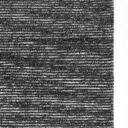 Alternative view of Momeni Jax JAX-1 Charcoal Area Rug