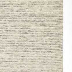 Alternative view of Momeni Jax JAX-1 Light Grey Area Rug