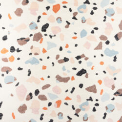 Novogratz Jem JEM-2 Ivory Area Rug