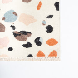 Alternative view of Novogratz Jem JEM-2 Ivory Area Rug
