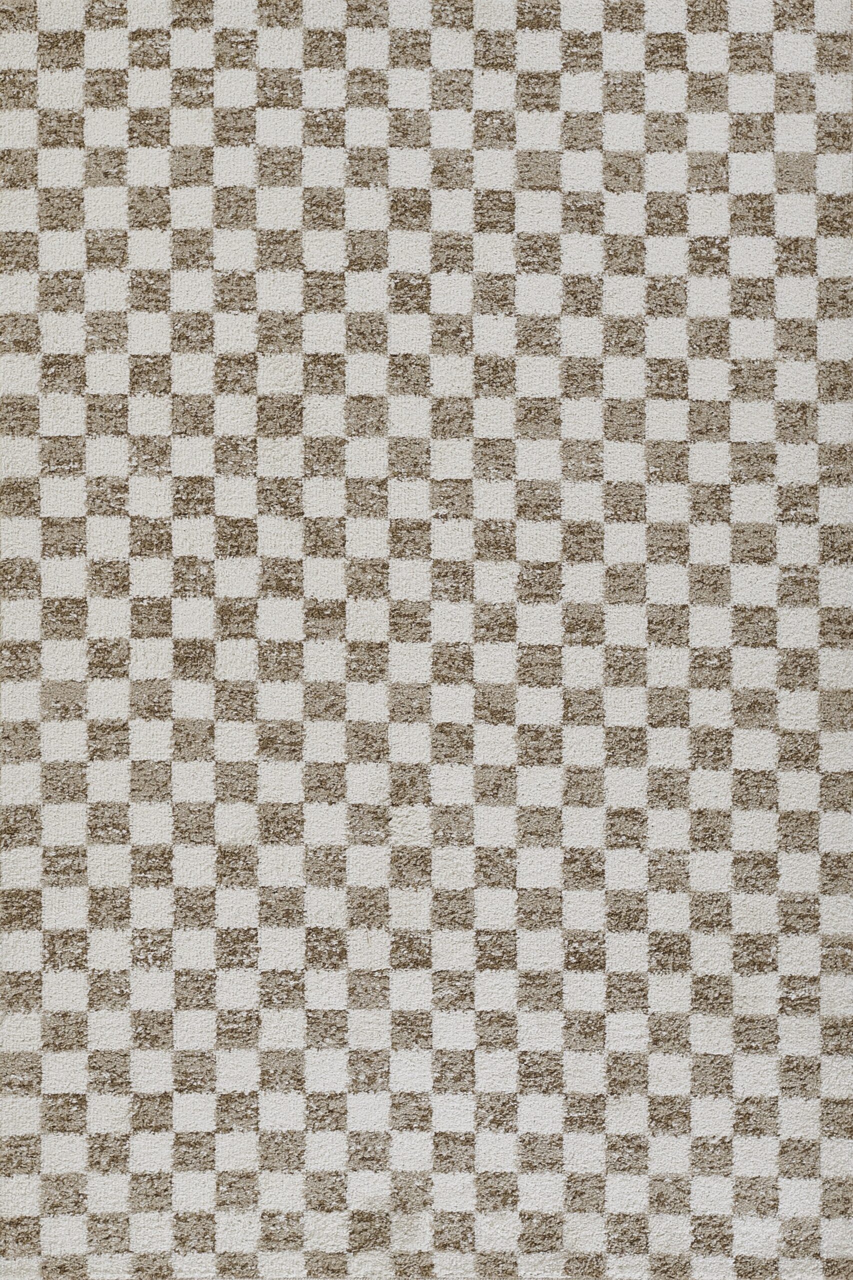 Novogratz Kaia KAI-1 Beige Area Rug
