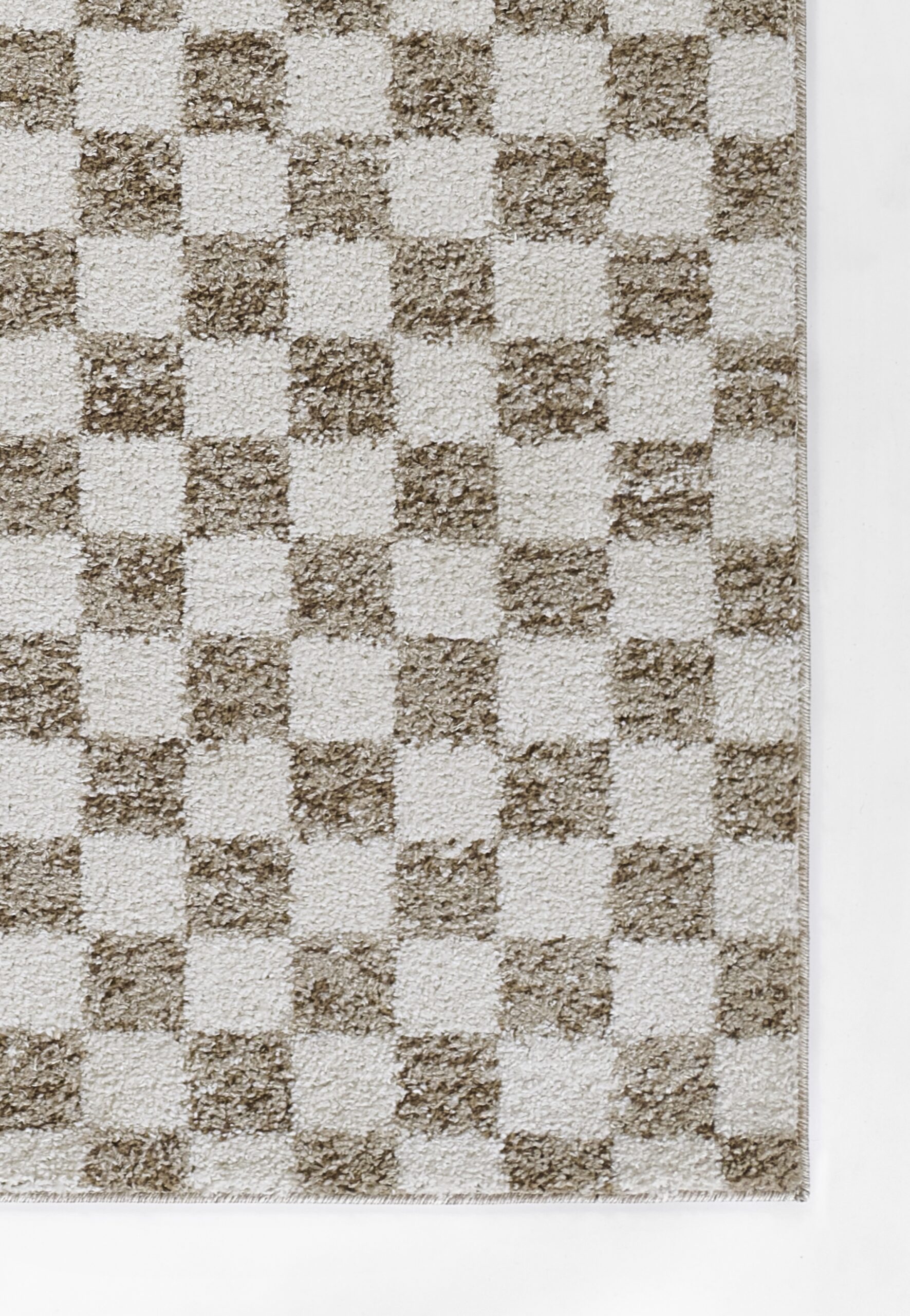 Novogratz Kaia KAI-1 Beige Area Rug - Image 2