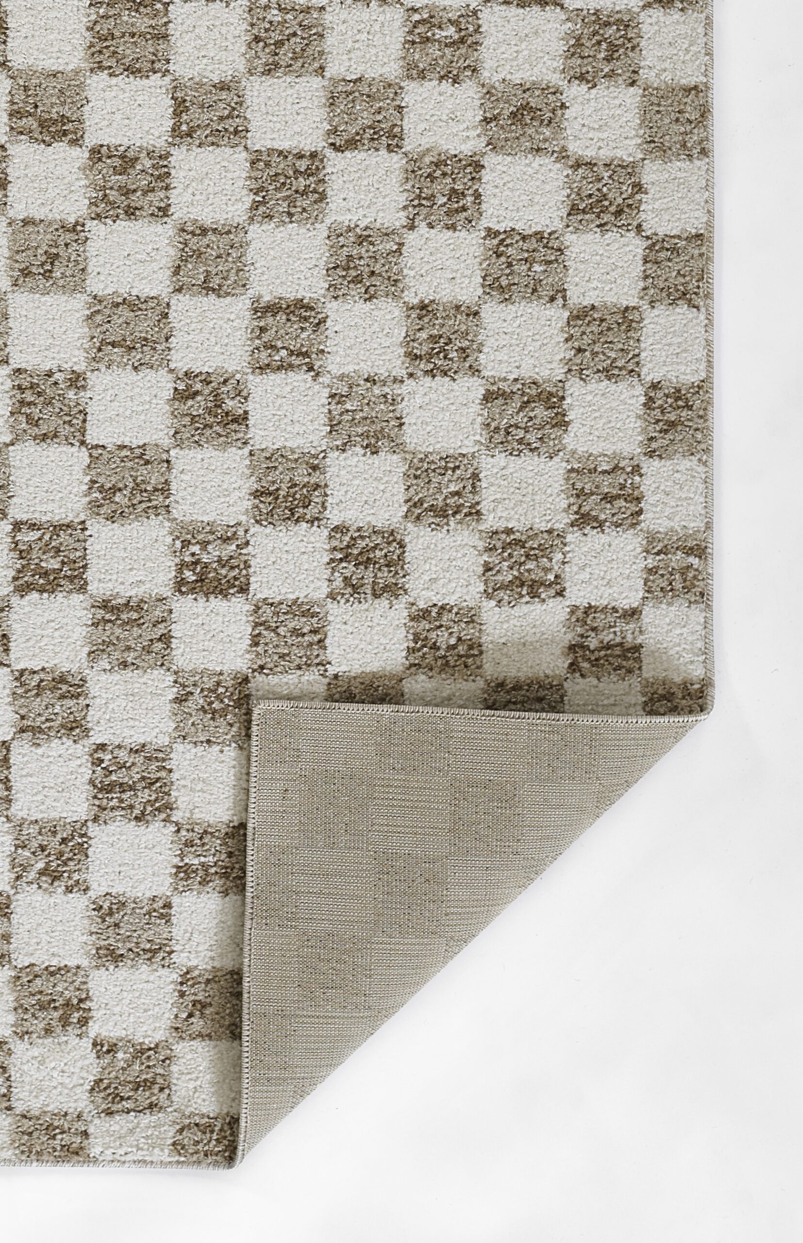 Novogratz Kaia KAI-1 Beige Area Rug - Image 3