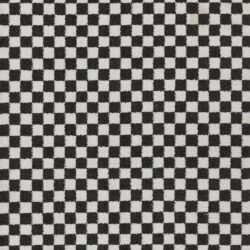 Novogratz Kaia KAI-1 Black Area Rug