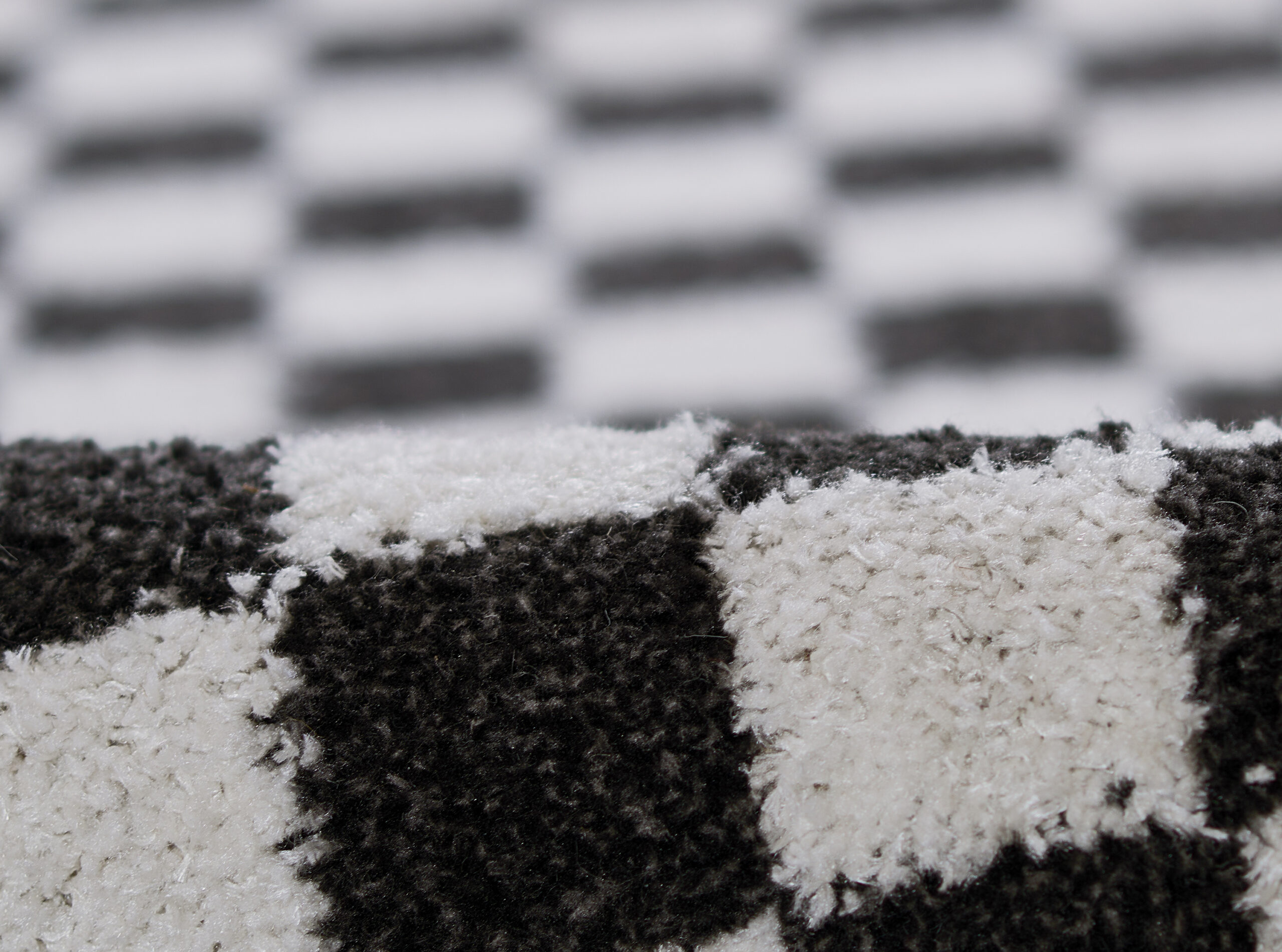 Novogratz Kaia KAI-1 Black Area Rug - Image 4