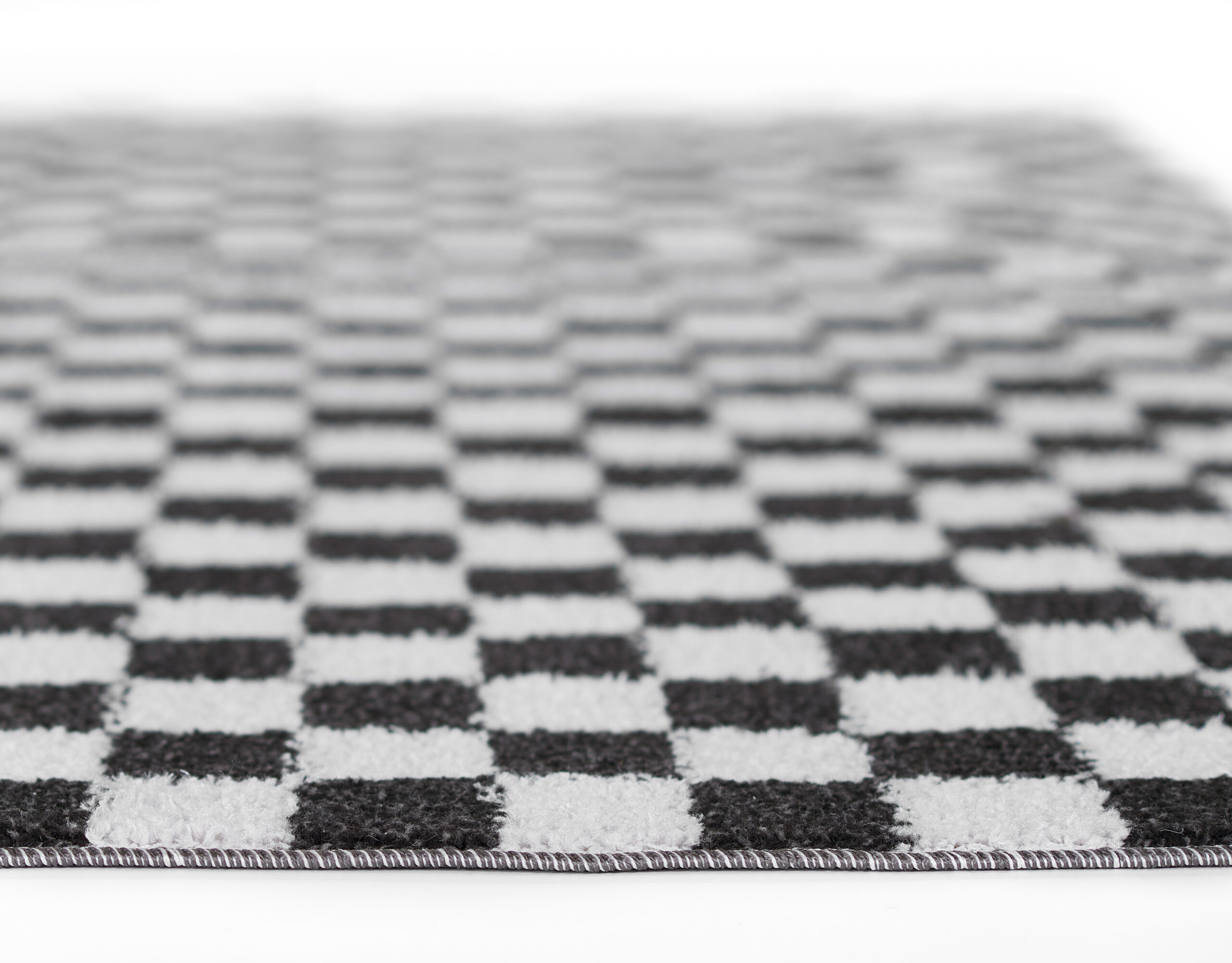 Novogratz Kaia KAI-1 Black Area Rug - Image 5
