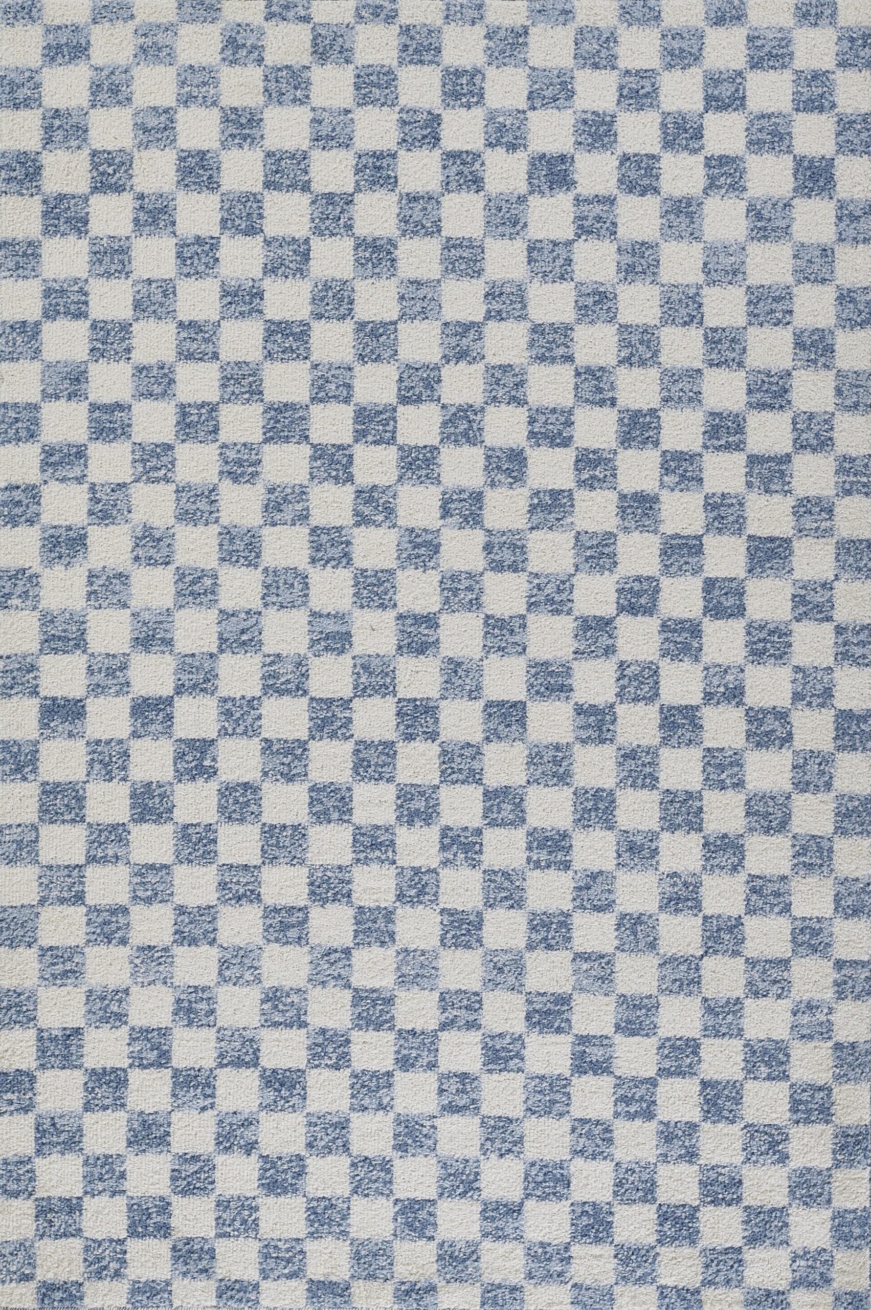 Novogratz Kaia KAI-1 Blue Area Rug