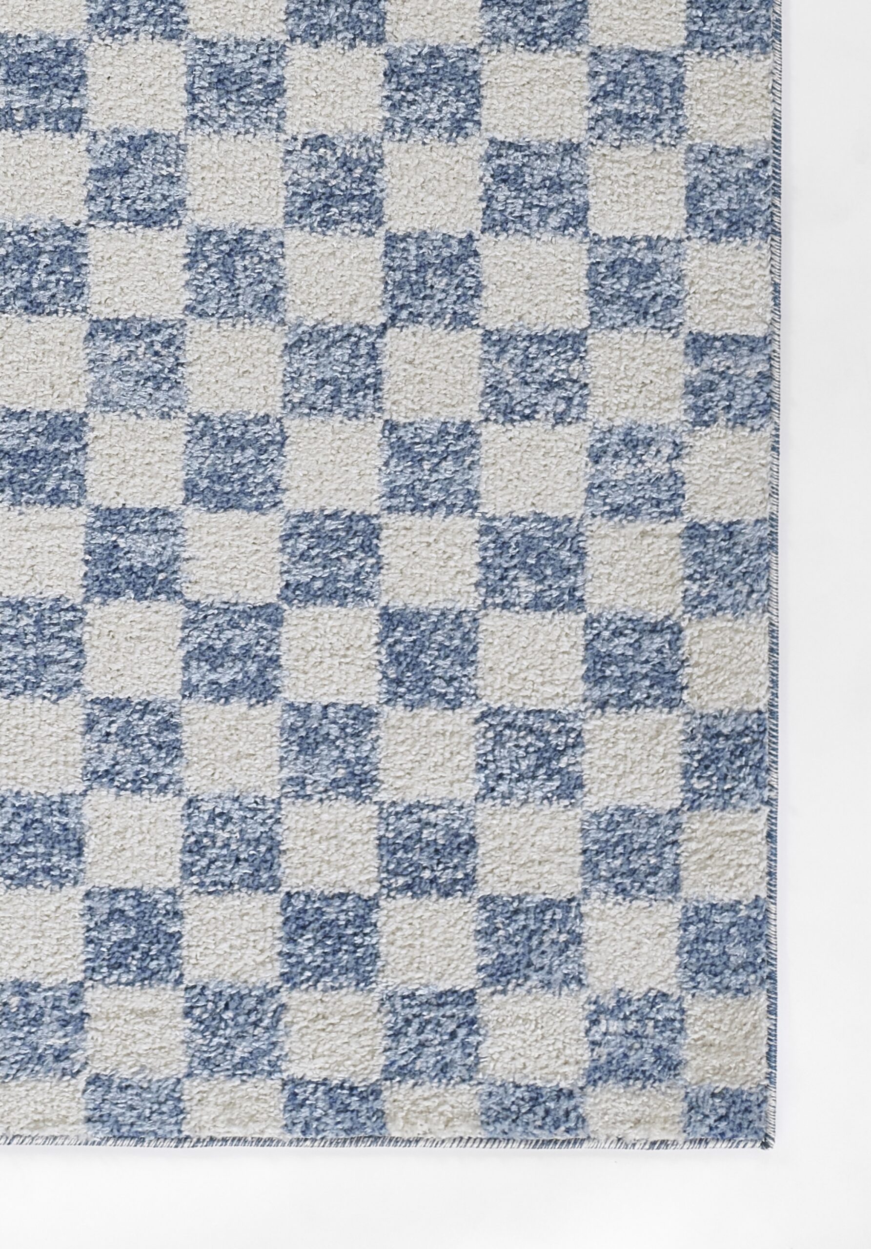 Novogratz Kaia KAI-1 Blue Area Rug - Image 2