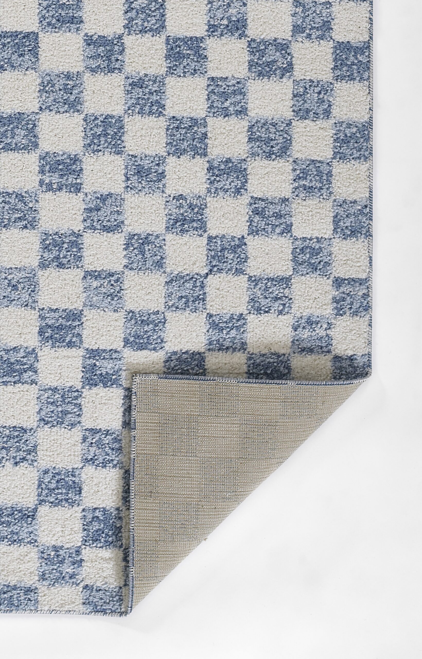Novogratz Kaia KAI-1 Blue Area Rug - Image 3