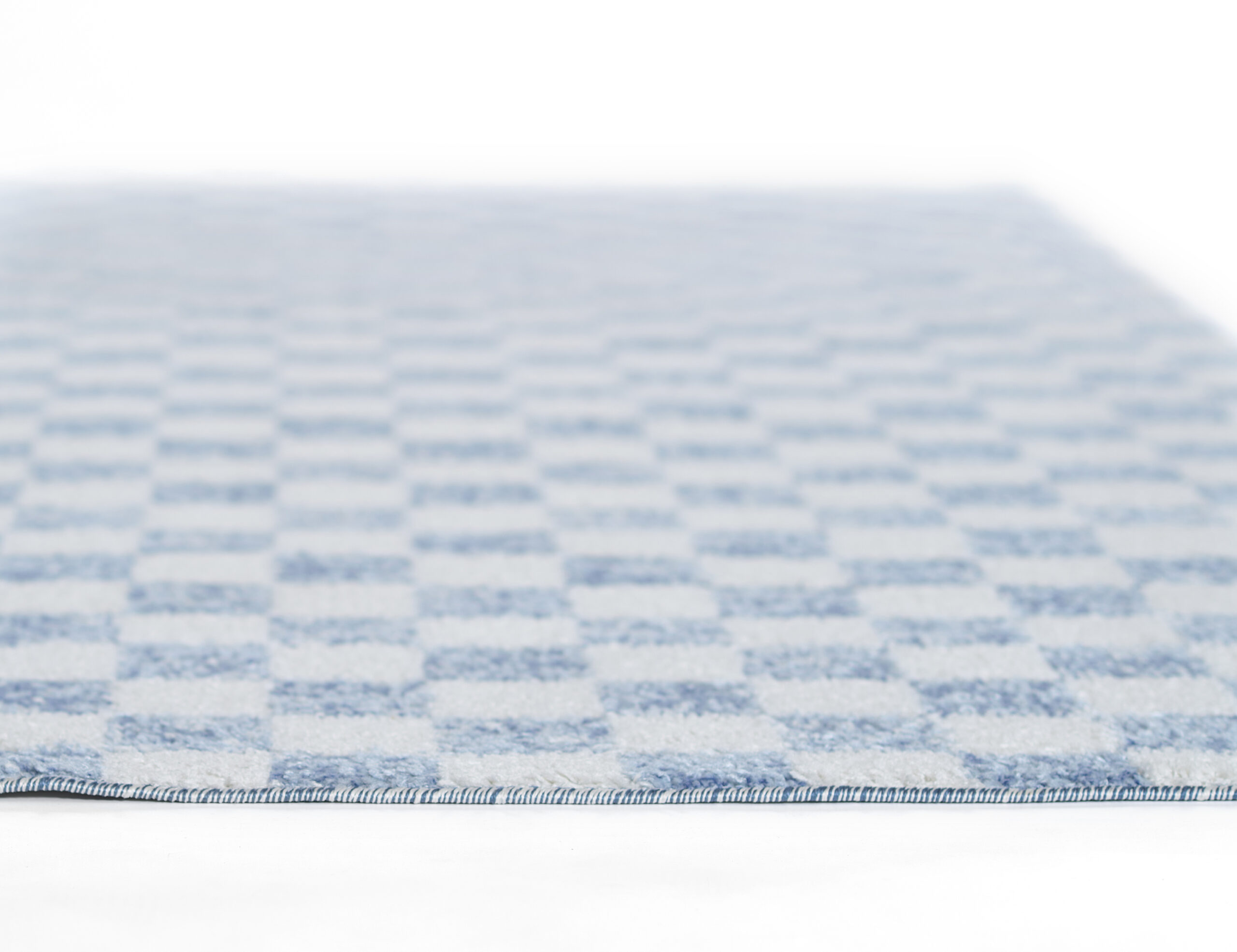 Novogratz Kaia KAI-1 Blue Area Rug - Image 4