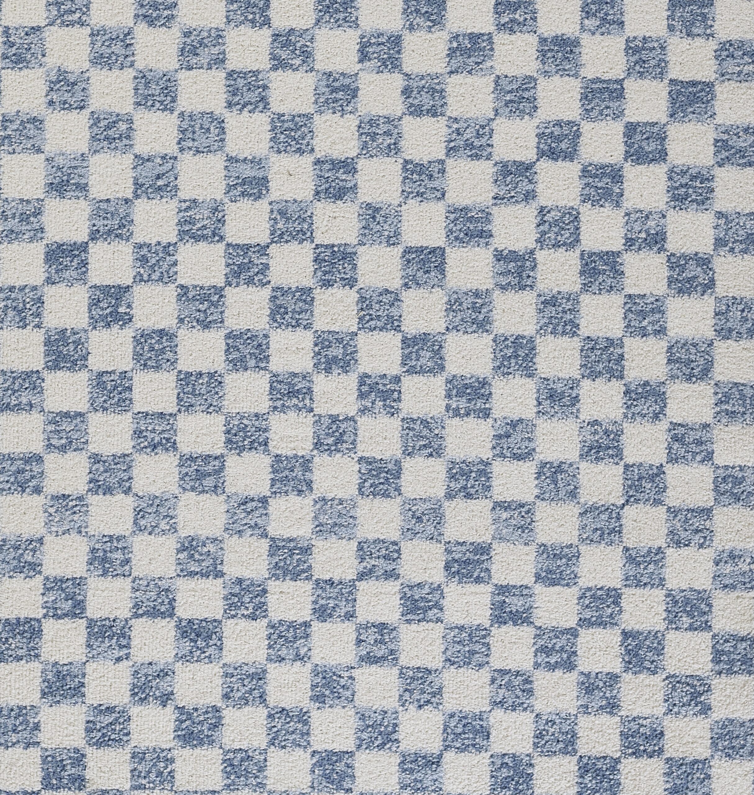 Novogratz Kaia KAI-1 Blue Area Rug - Image 5