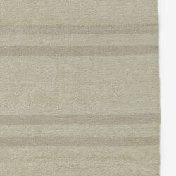 Alternative view of Pure Salt Koukila KOK-2 Ivory Area Rug