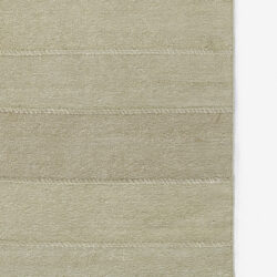 Alternative view of Pure Salt Koukila KOK-3 Ivory Area Rug