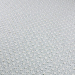 Alternative view of Erin Gates Langdon LGD-2 Blue Area Rug