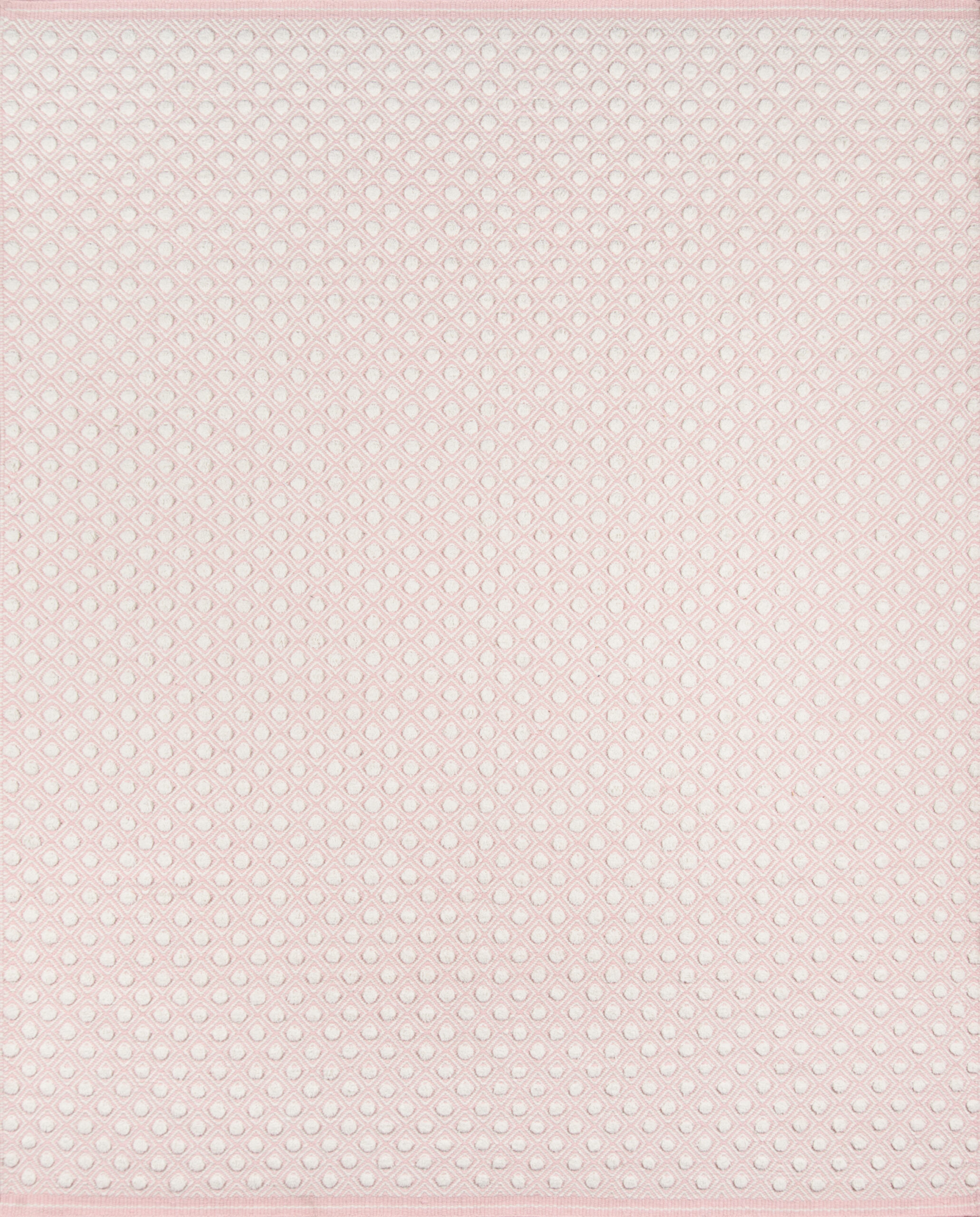 Erin Gates Langdon LGD-2 Pink Area Rug