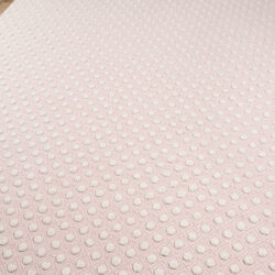 Alternative view of Erin Gates Langdon LGD-2 Pink Area Rug