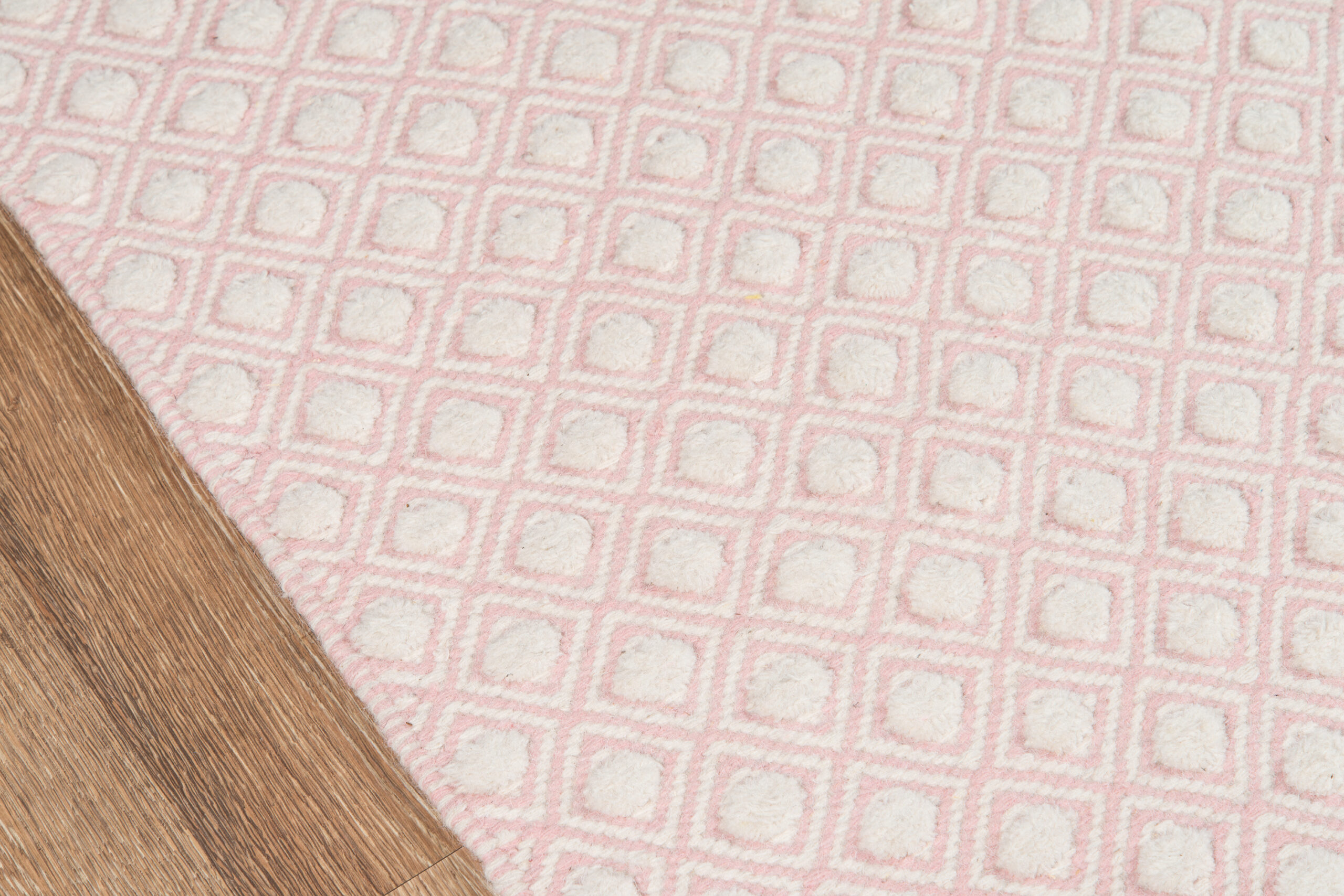 Erin Gates Langdon LGD-2 Pink Area Rug - Image 3