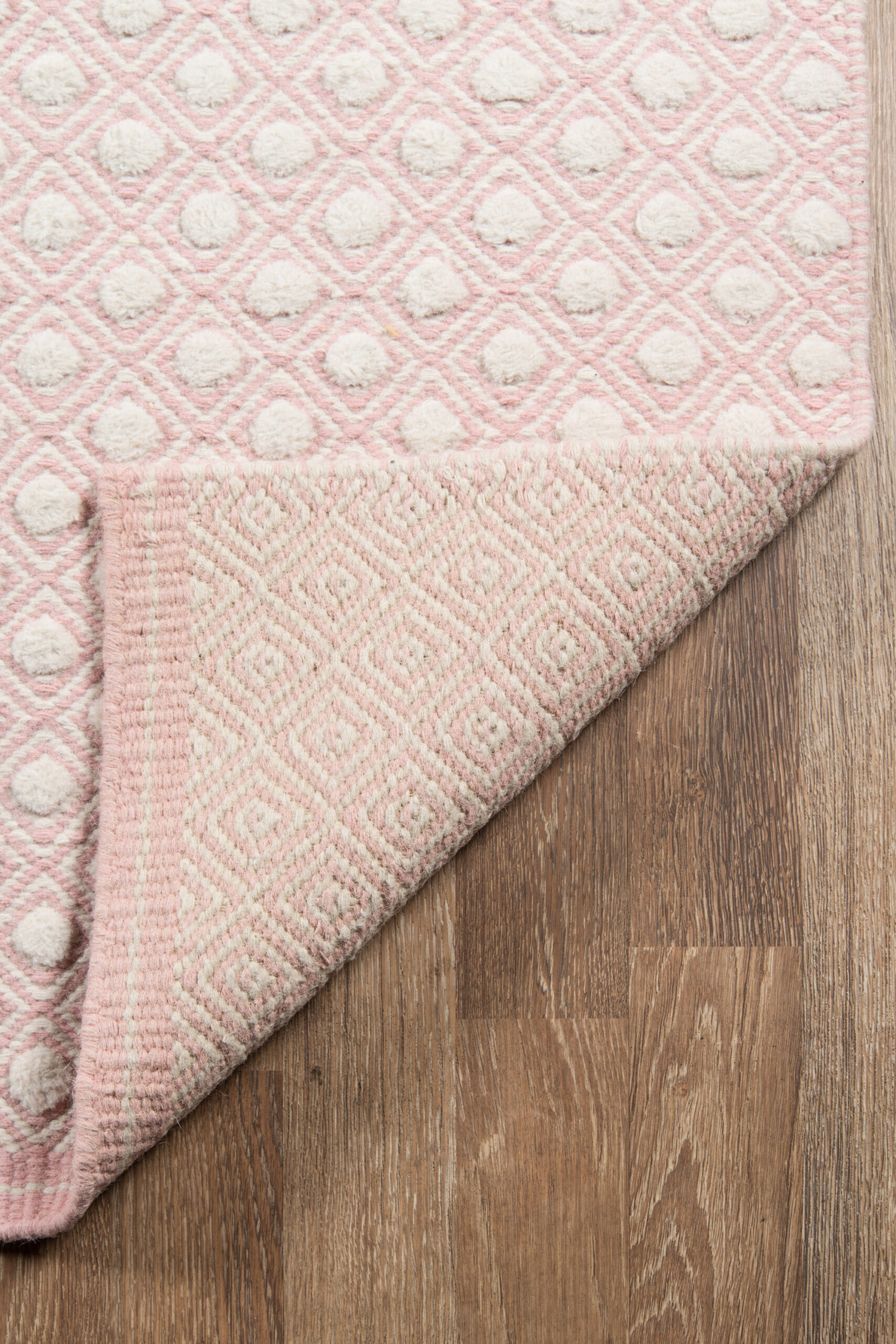 Erin Gates Langdon LGD-2 Pink Area Rug - Image 5
