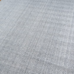 Alternative view of Erin Gates Ledgebrook LED-1 Grey Area Rug