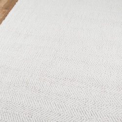 Alternative view of Erin Gates Ledgebrook LED-1 Ivory Area Rug