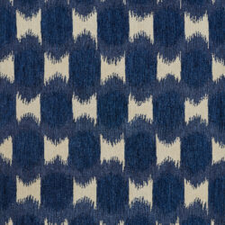 Momeni Leiden LEI-1 Navy Area Rug