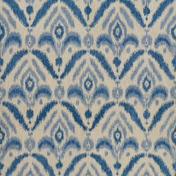 Momeni Leiden LEI-3 Blue Area Rug