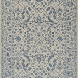 Momeni Leiden LEI-5 Ivory Area Rug