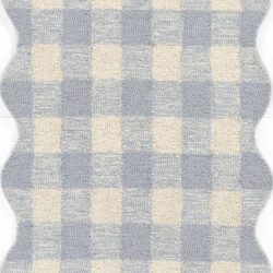 Momeni Lily LIY-1 Blue Area Rug
